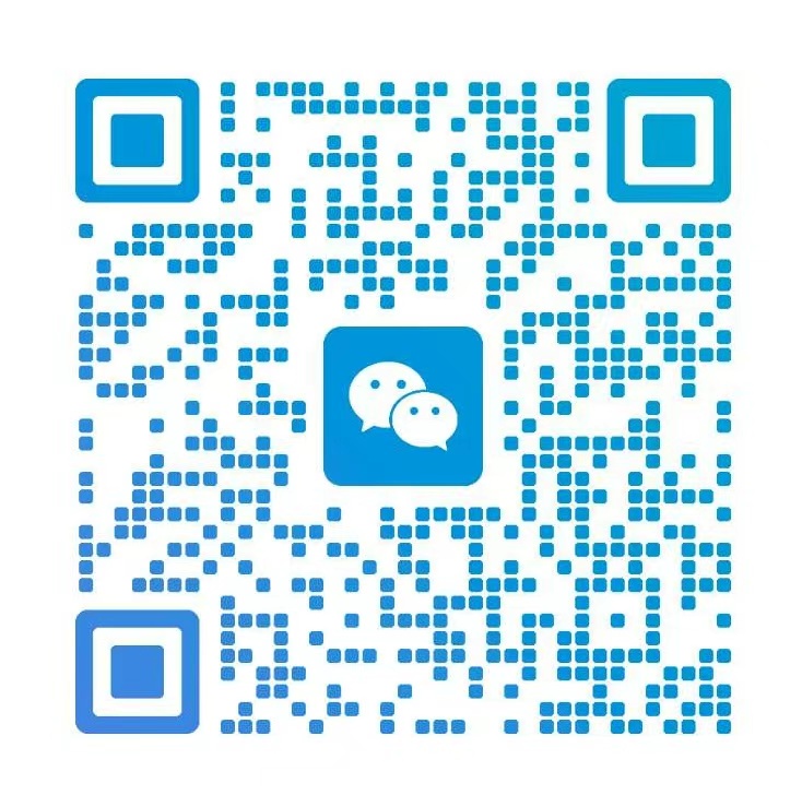 WeChat QR Code